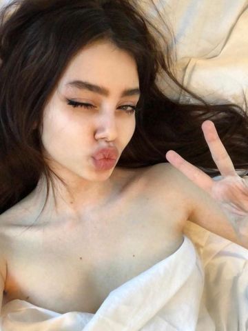 Анкета проститутки Злата, 23 года